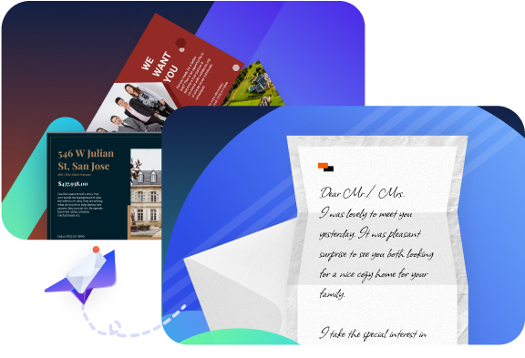 card image
